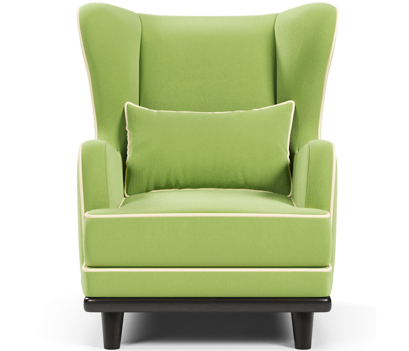 Кресла, Кресло Алекс,велюр