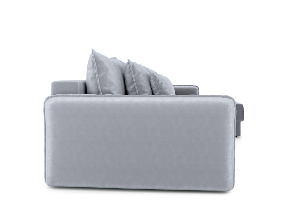 Диваны угловые в гостиную, Диван угловой Кросби М201