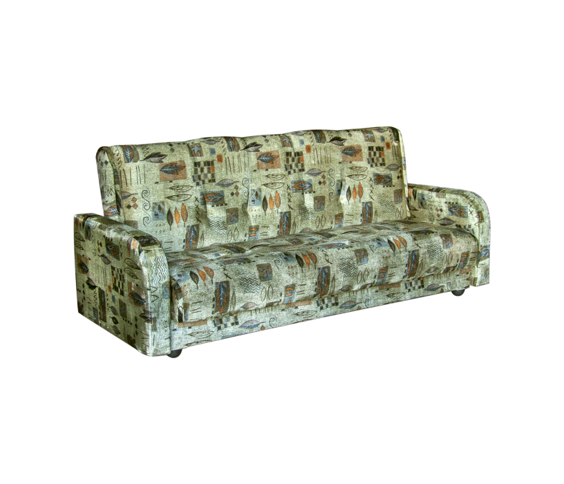 Большие диваны, Кд диван Велюр