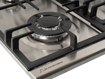 Варочная панель газовая Schaub Lorenz SLK GE6511