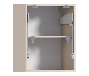 Лофт корпус для шкафа навесного 60х72 см