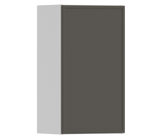 Квадро, Квадро шкаф навесной 1 дв 40х72 см