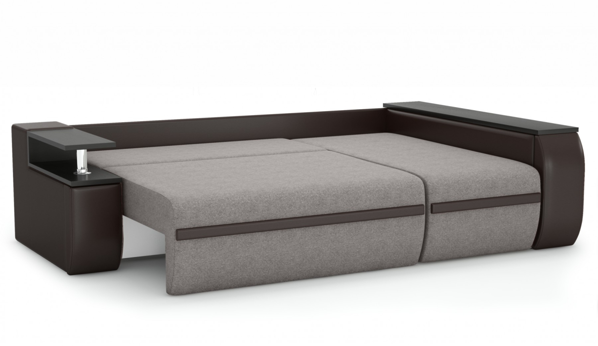 Диваны угловые, Атика NEW угол левый