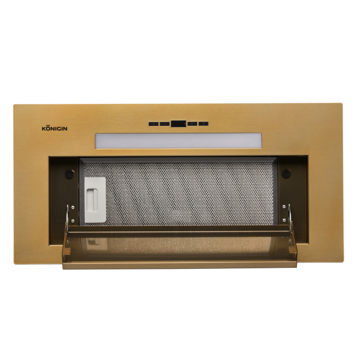 Вытяжки, Кухонная вытяжка Konigin Aerin 60