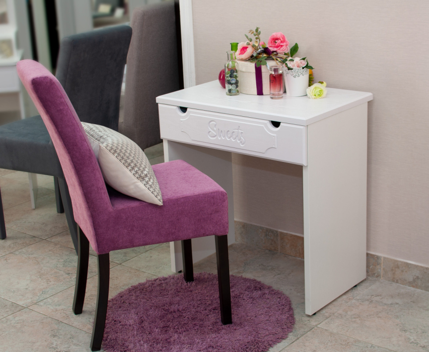 Туалетные столики, Туалетный столик ДримСтар ДС-1