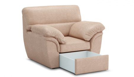 Наполи кресло н/раскладное