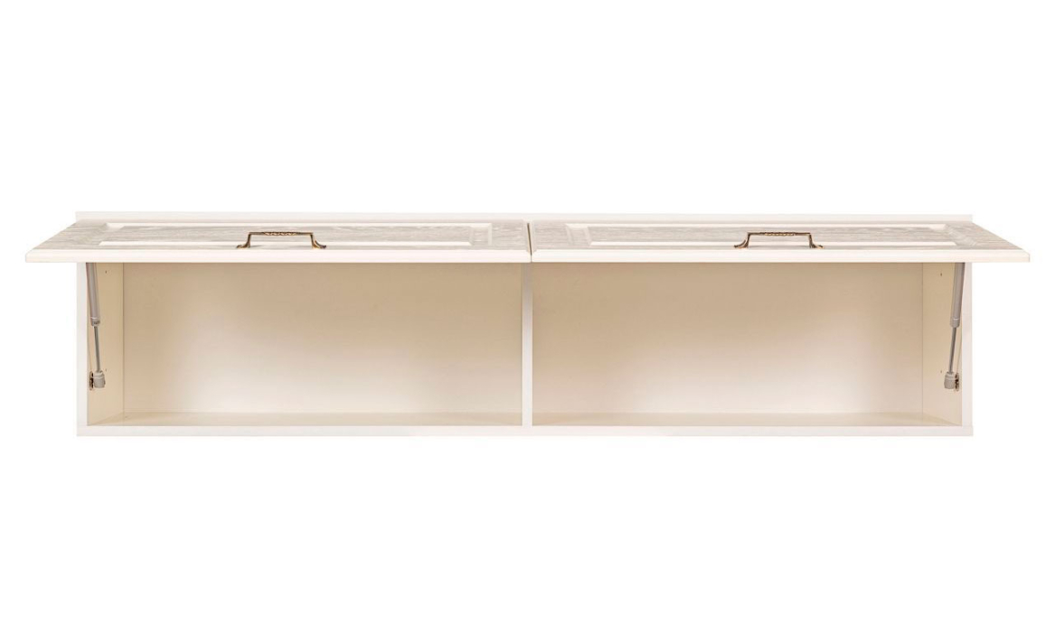 Настенные полки, Шкаф навесной Ливерпуль