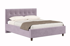 Мягкая кровать, Кровать Турин 1600