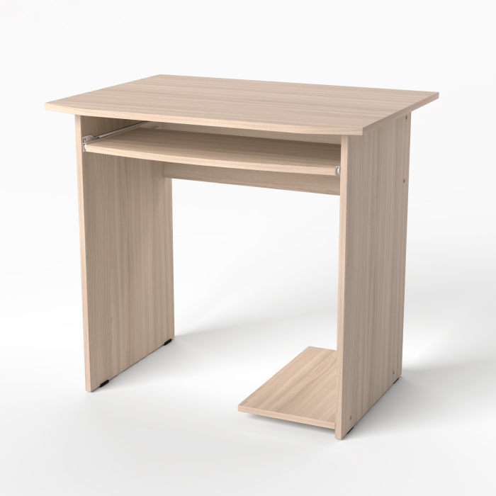 Прямые, Стол компьютерный СК-11-02