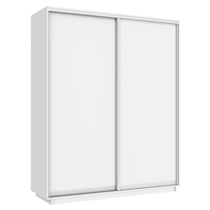 Шкафы-купе, Шкаф-купе Элемент Широкий, 180х60х240