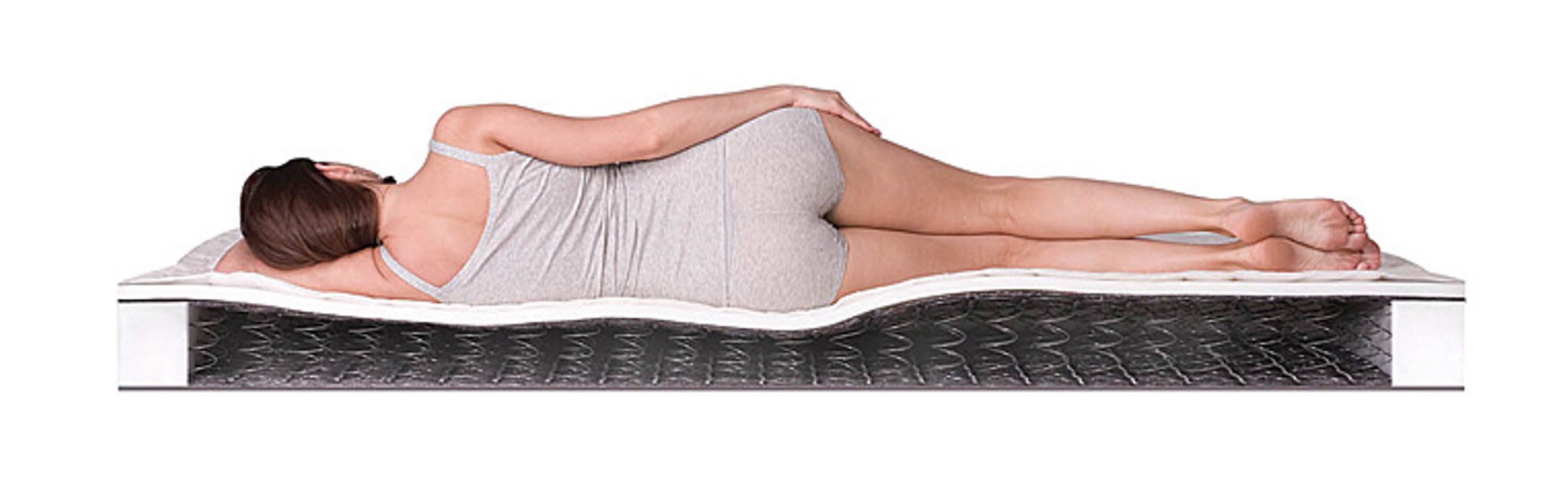 Другие размеры, Матрас DreamLine Easy Feel BS-120 1800x1950