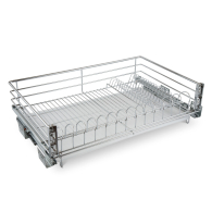 Посуда, Сушка выкатная 800 мм