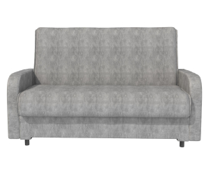 Диван Лайт (независимые пружины), флок, лайт 4