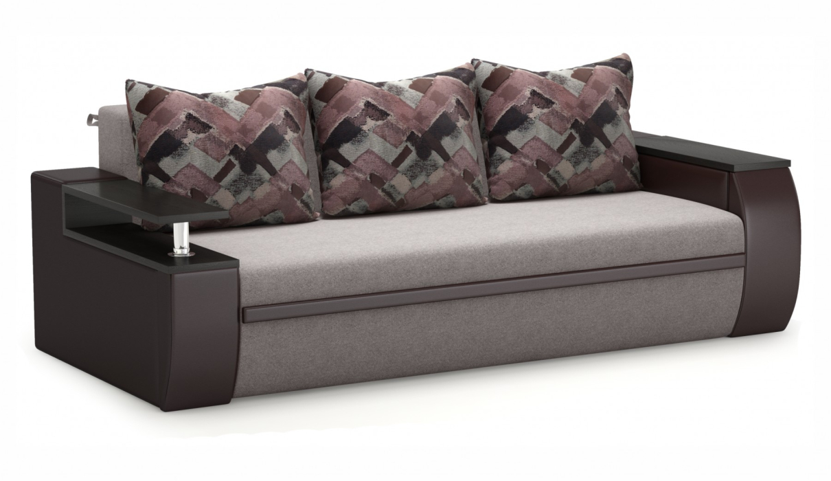 Диваны прямые, Атика NEW диван прямой