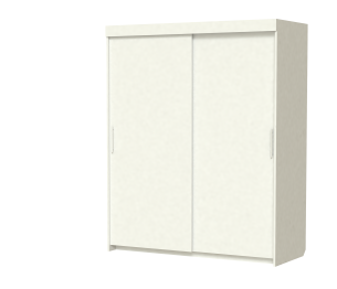 Шкаф-купе шк-19 двухдверный