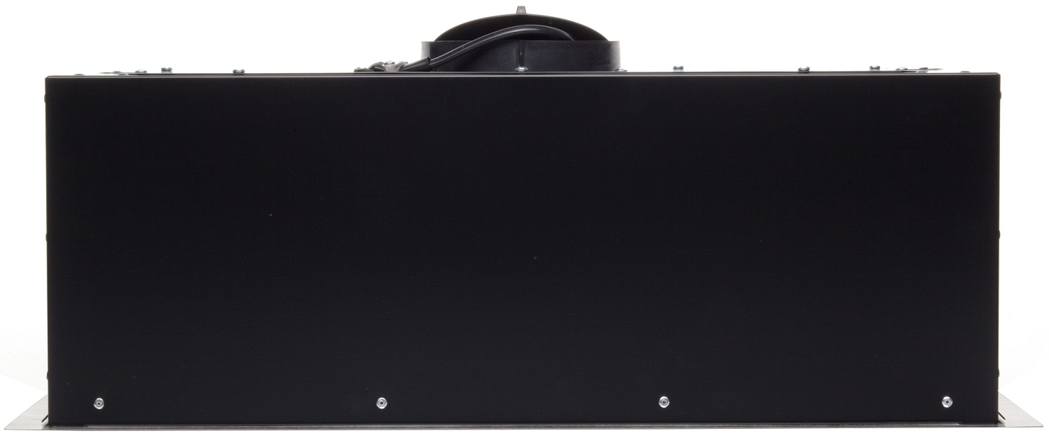 Вытяжки, Кухонная вытяжка Flatbox Inox 50