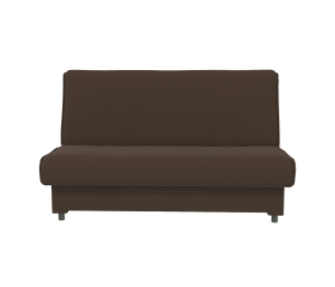 Диван Фаворит (независимы пружины), велюр, Эффект 24