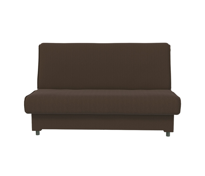 Диваны кровати со спальным местом, Диван Фаворит (независимы пружины), велюр, Эффект 24