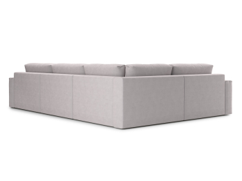 Диван угловой Кастел МЗУ1