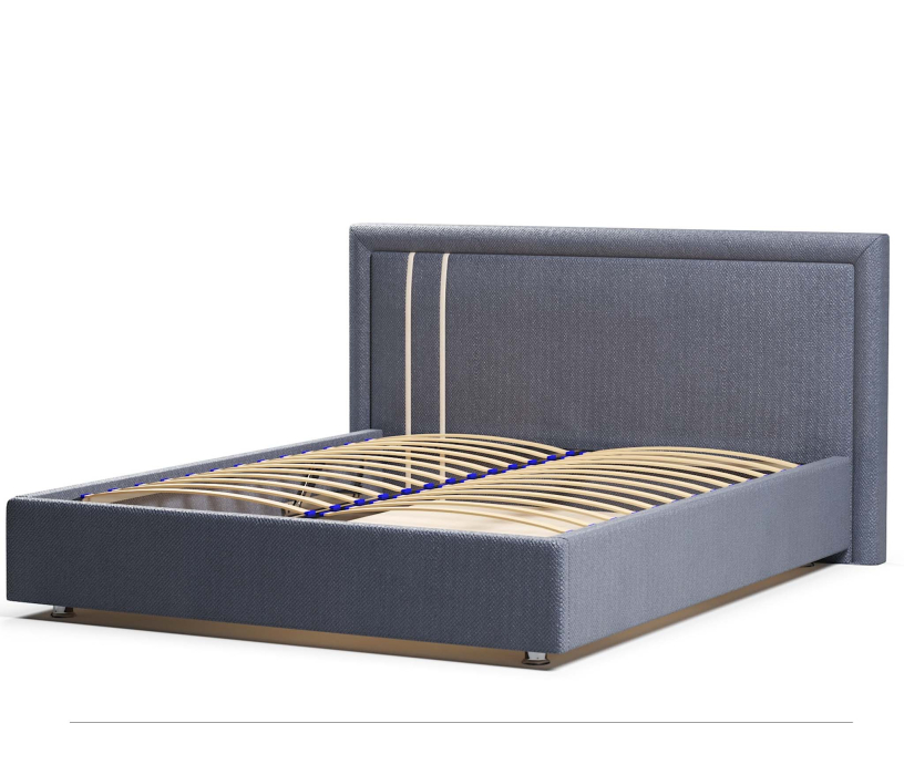 Кровати, Кровать Каир 140,велюр