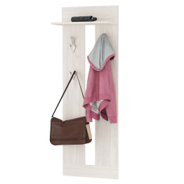 Тумба с вешалкой Ника