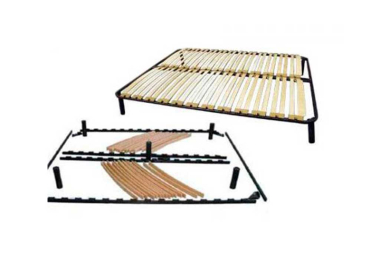 Основание DreamLine Active Best (разборное) 140x200