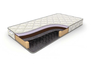 DreamLine / Матрас Dreamline Single Foam Hard BS-120 800*2000