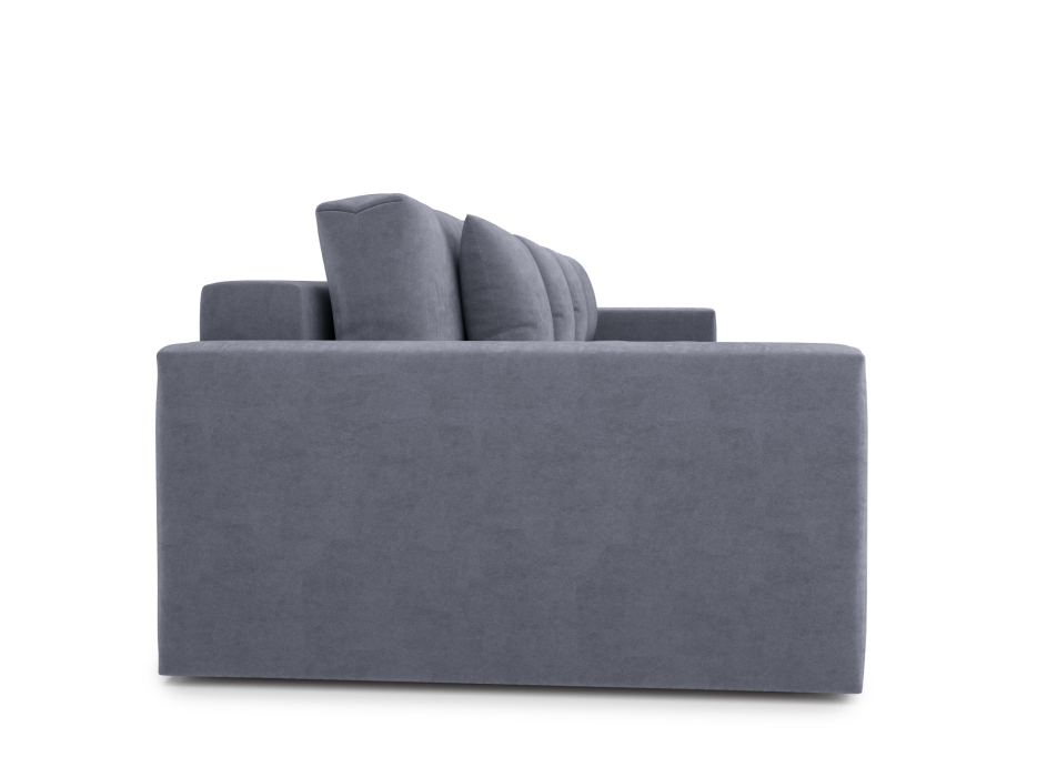 Диваны еврокнижки, Диван прямой Кастел М4