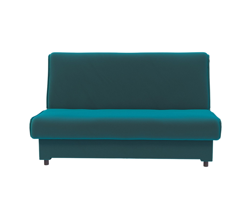 Диваны кровати со спальным местом, Диван Фаворит (независимы пружины), велюр, Эффект 20