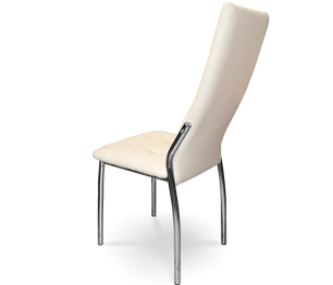 Стул Лимма Хром (370*1020*430)