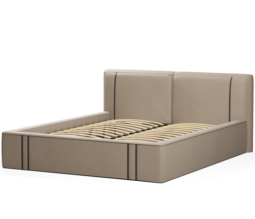 Кровати, Кровать Марракеш 140,велюр