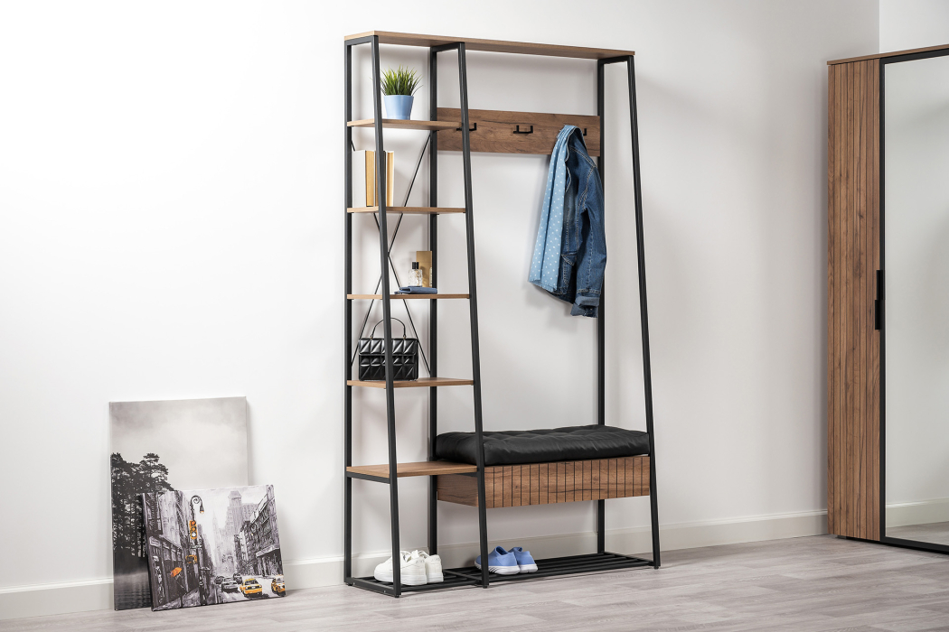 Прихожие, Прихожая Гранд 15.124