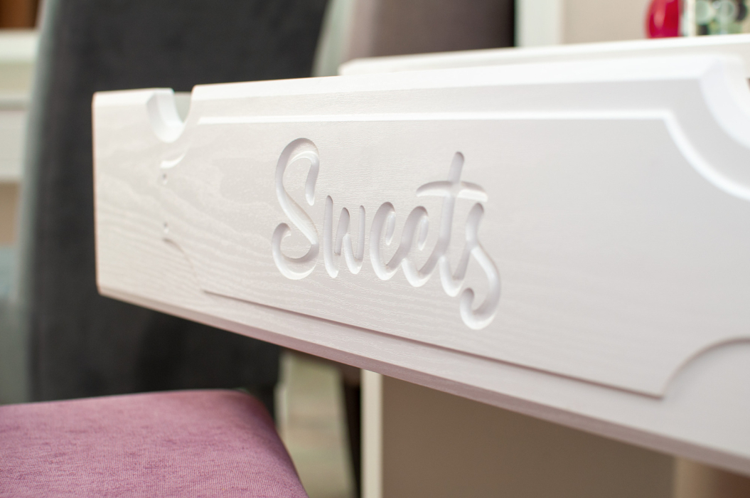 Туалетные столики, Туалетный столик ДримСтар ДС-1