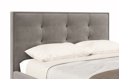 Кровать Римини 1600 с подъёмным механизмом