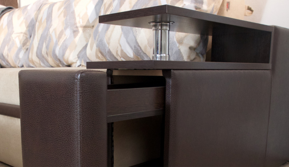 Диваны прямые, Атика NEW диван прямой