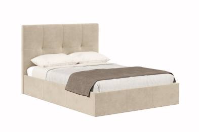 Кровать Марсель 1400 с подъёмным механизмом