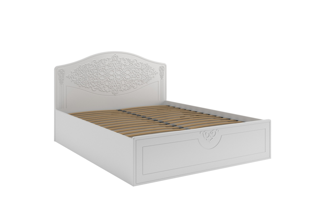 Спальные гарнитуры, Гарнитур для спальни Ассоль 2