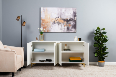 Тумба под ТВ Монтесито 16.67