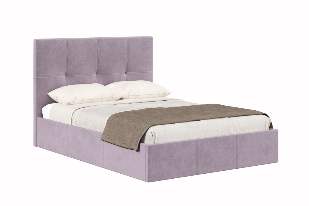 Мягкая кровать, Кровать Марсель 1400