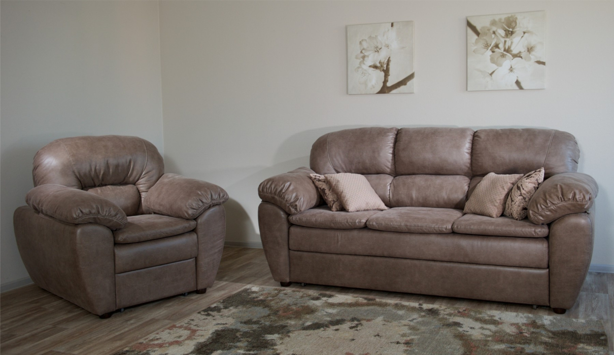 Кресла, Бергамо кресло н/раскладное