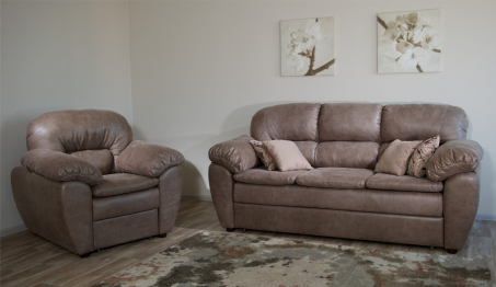 Бергамо кресло н/раскладное