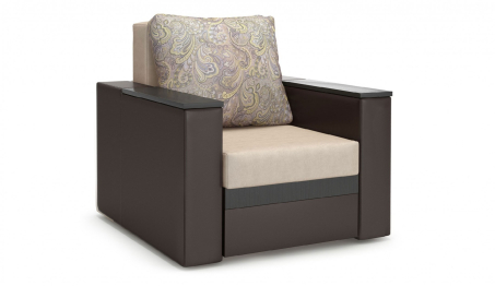 Браун кресло н/раскладное