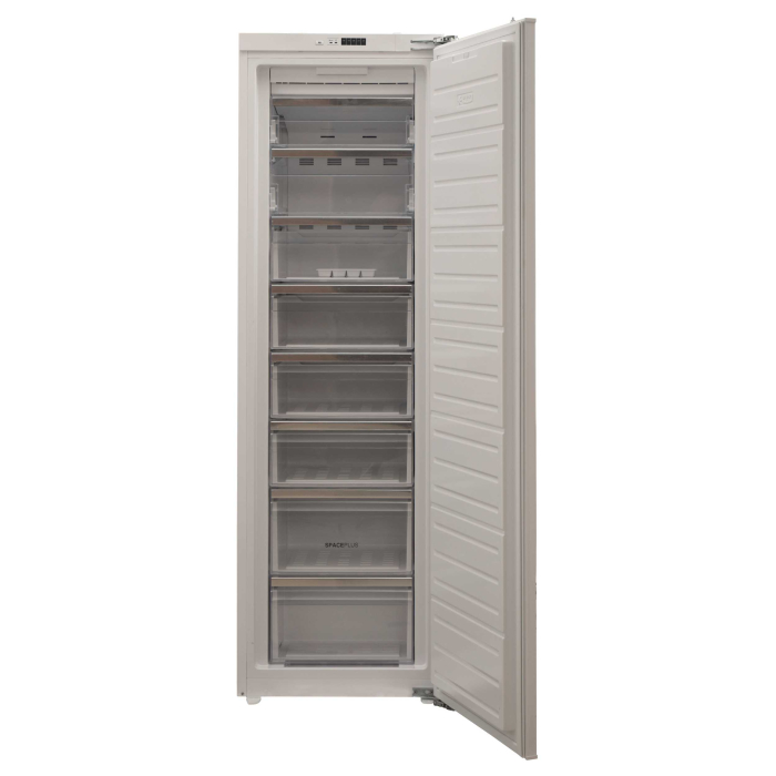 Встраиваемые холодильники и морозильники, Встраиваемый морозильник Korting KSFI 1833 NF