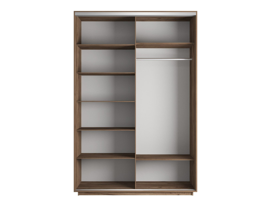 Шкафы-купе 2-х дверные, Шкаф-купе Экспресс 2-х дверный Фотопечать Калейдоскоп Стекла 120х60х220