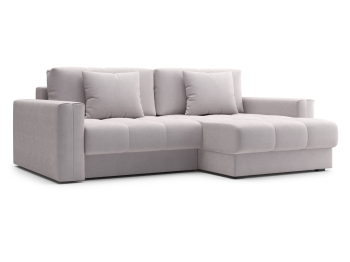 Диван угловой Кастел