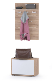 Прихожая Куба НМ № 3