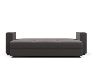 Диван прямой Ливерпуль еврокнижка, велюр