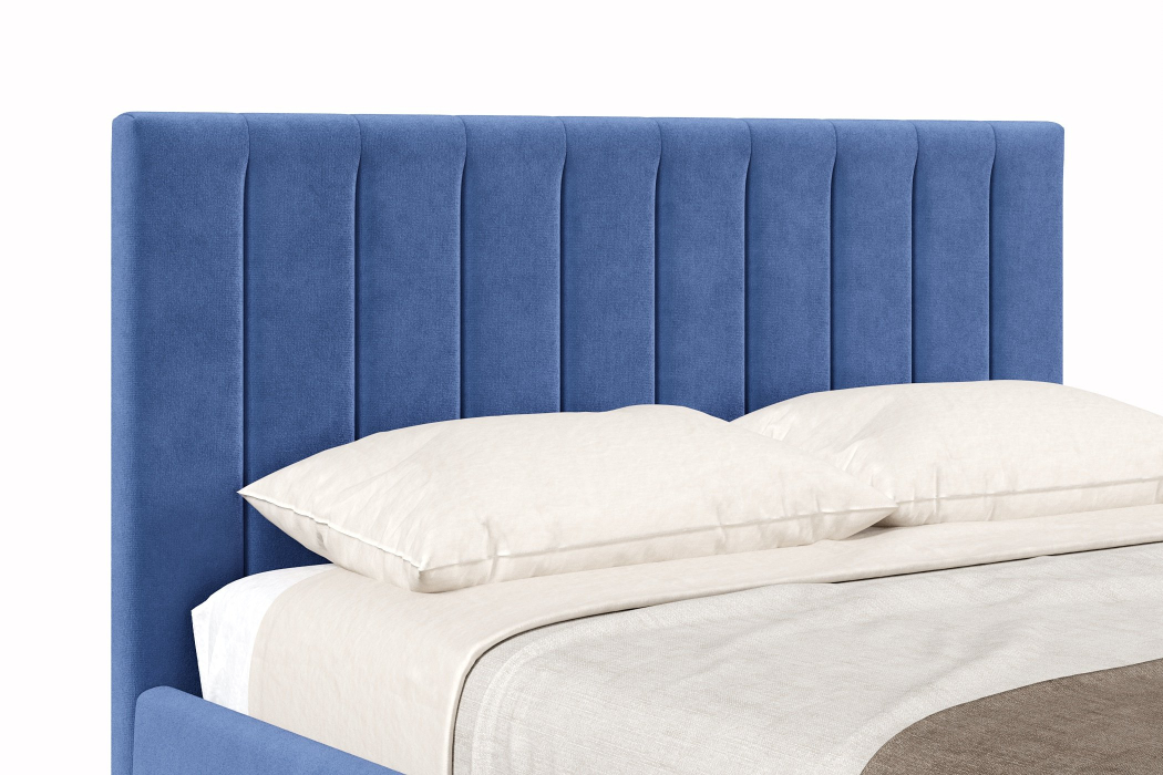 Мягкая кровать, Кровать Верона 1600