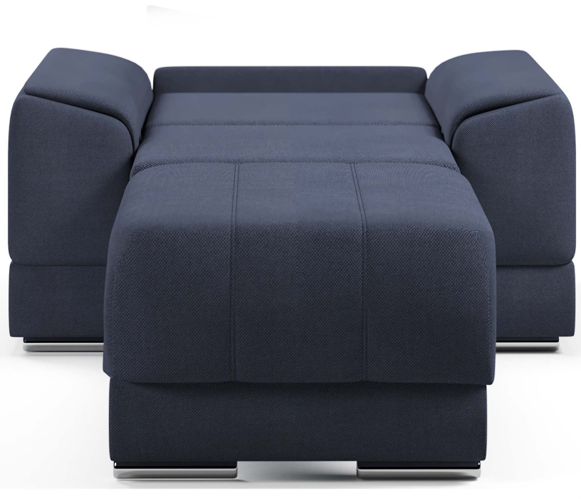 Кресла, Кресло-кровать Модерн аккордеон-евро,велюр