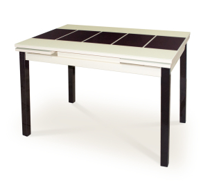 Стол Аккорд Фотопечать Опора Черная (1100/1700*774*740)